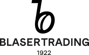 Logo Blaser